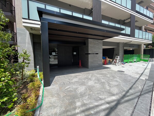 アヴァンカーサ町屋の物件内観写真